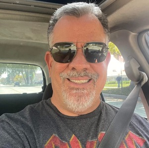 Lenny Castillo